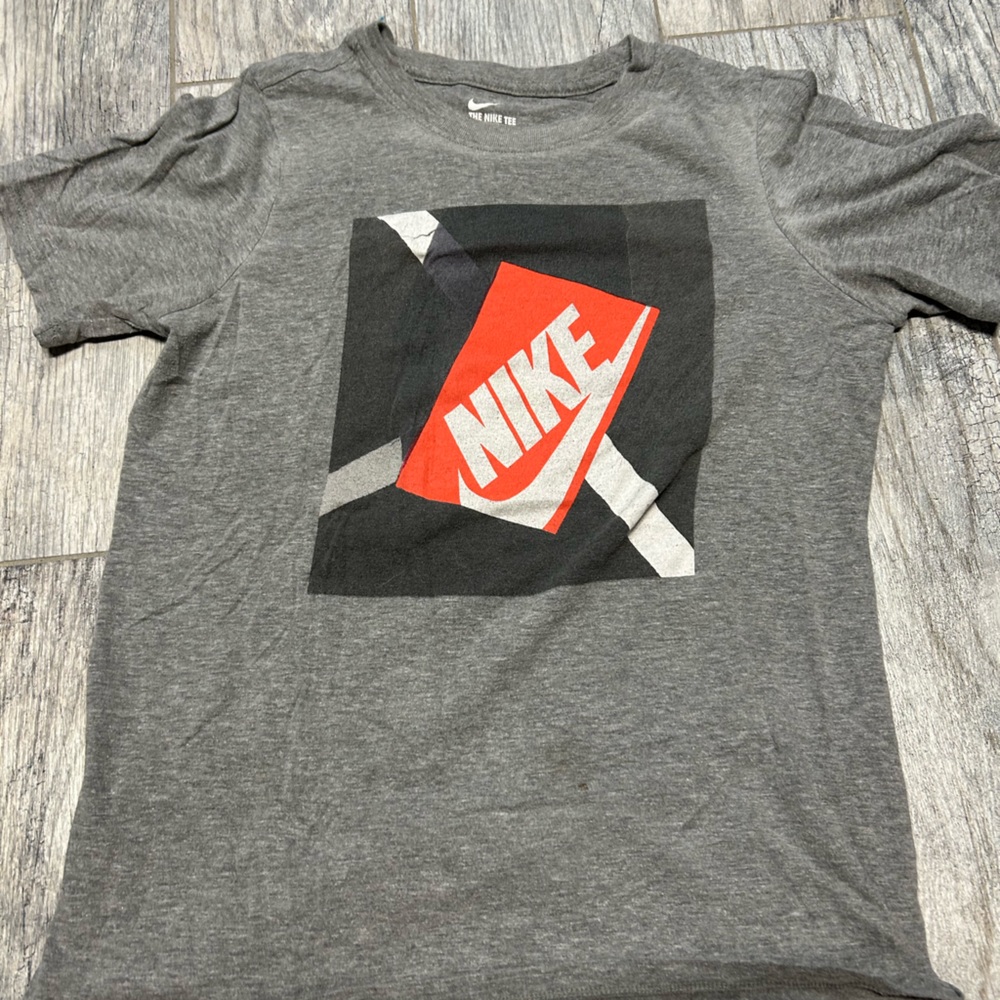 Nike shirt